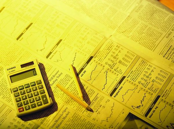 基金投资的误区