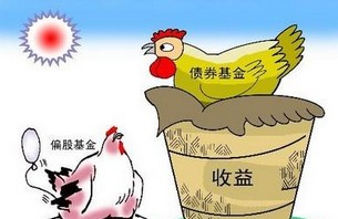 债券基金投资有诀窍 投资需抓住时机