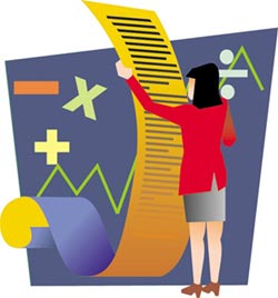 企业财务成本核算常用方法