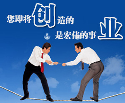 梁宁：别让创业成入妄