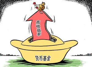 货币基金有风险吗？