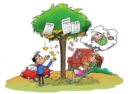 浅谈货币基金投资策略