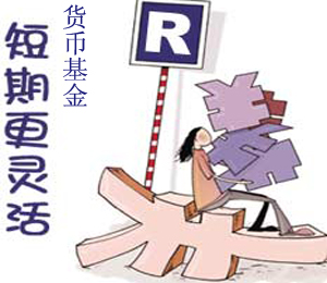 货币基金哪个好