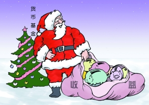 关于货币基金投资这些你知道吗