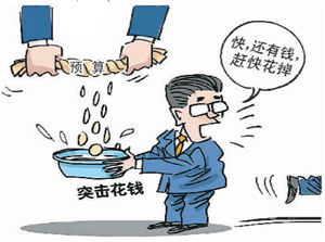 企业预算管理三问