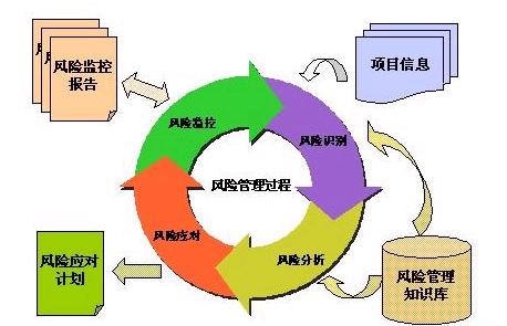 风险管理的策略