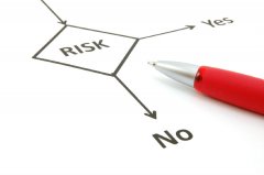 对金融产品如何进行风险评估