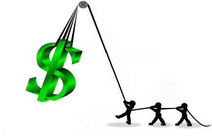 企业获得融资的方法