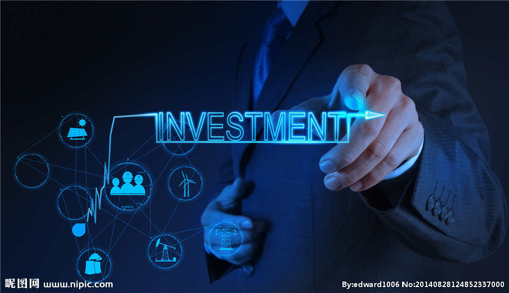 我国风险投资行业发展状况