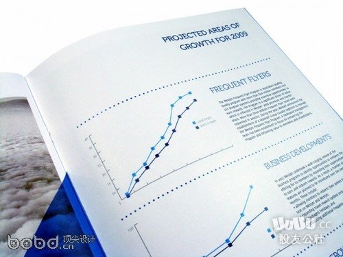 从上市公司年报看投资机会