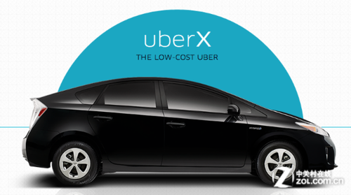 车联网时代手机打车软件领跑者-uber及手机打车软件分析