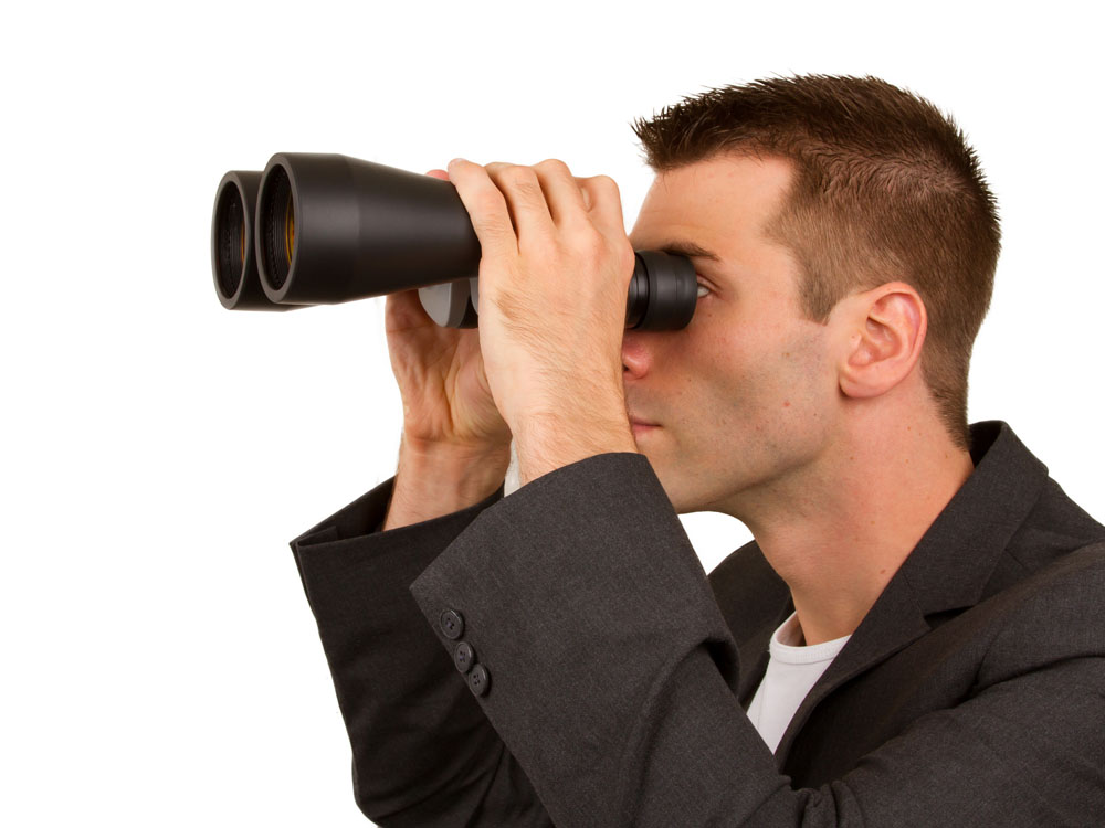 寻找商机的策略