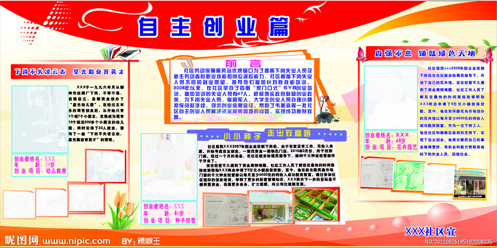 自主创业应掌握的技巧