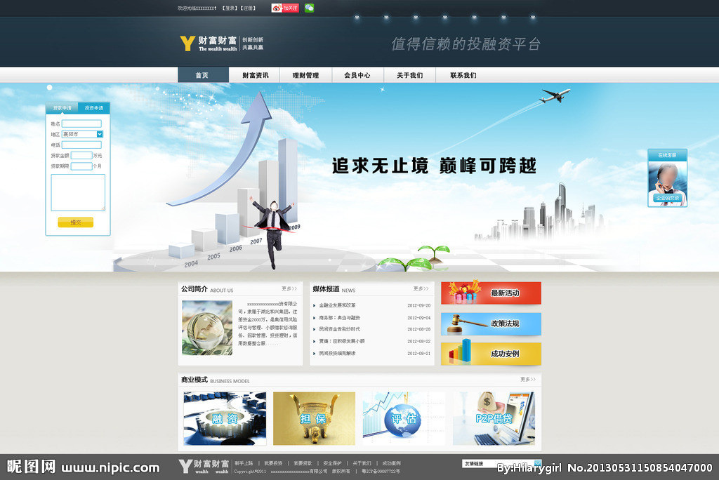 项目融资怎样打动投资者