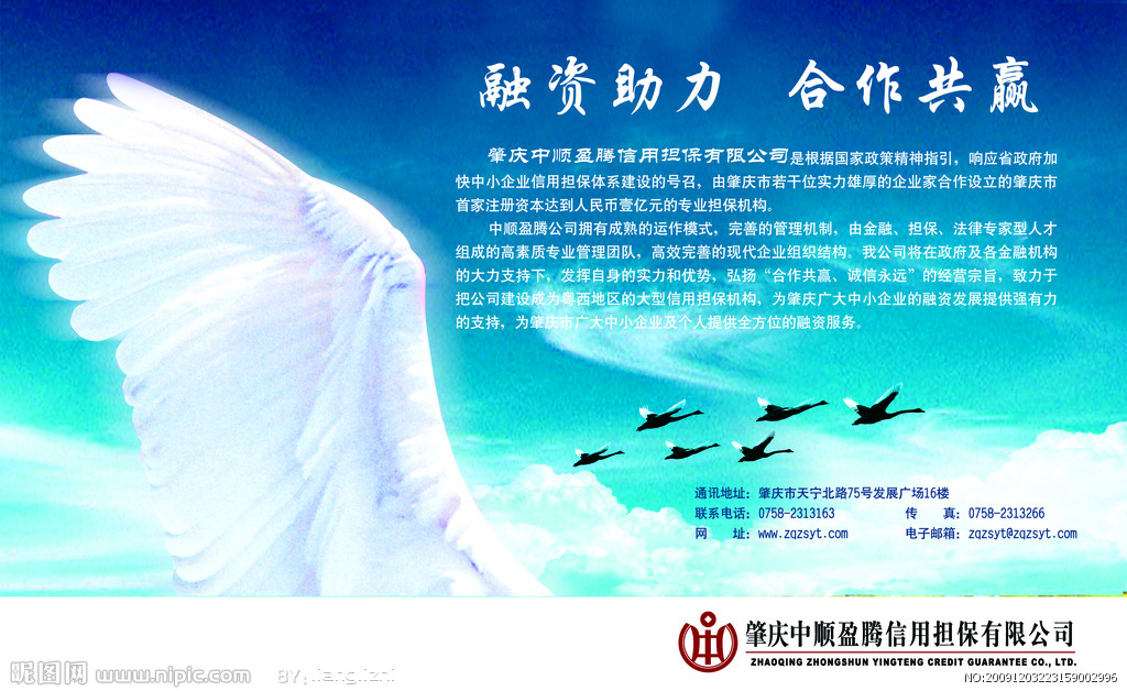 项目融资需警惕投资陷阱