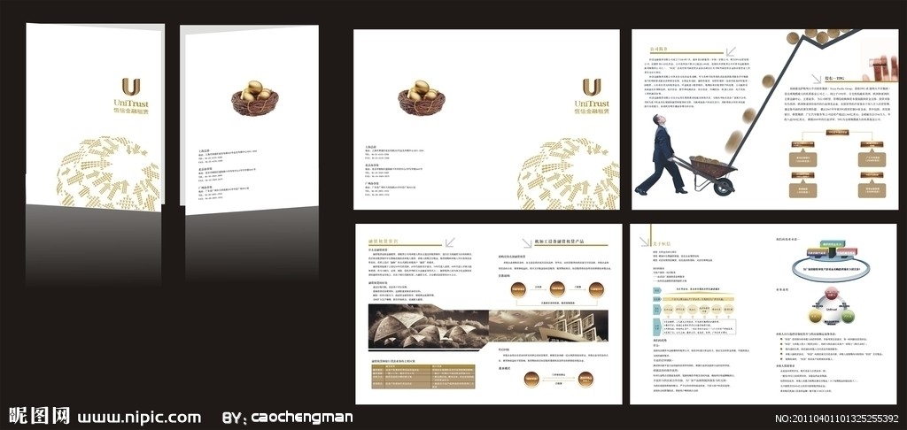 风险投资的五大特征