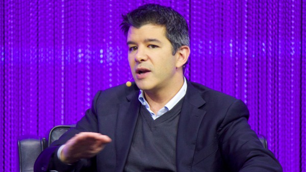 平安夜不平安：Uber CEO被韩国检方起诉