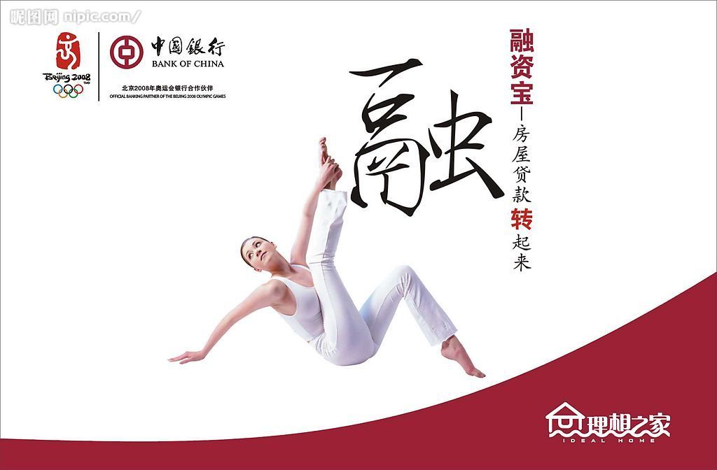 企业发展中晚期的融资模式