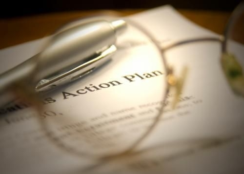 商业计划书一弦外音