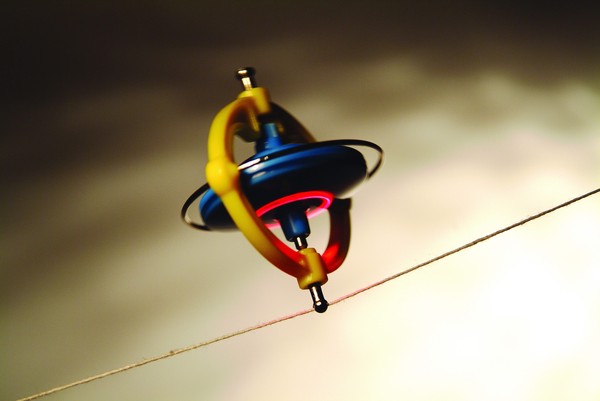 风险投资应关注的重点