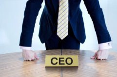 CEO的更换是被投企业发展演进中自然的一步