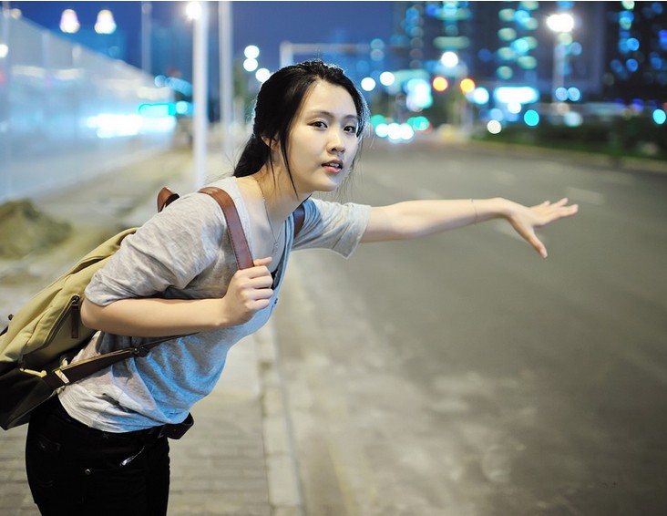 打车软件为何集体“疯狂”融资