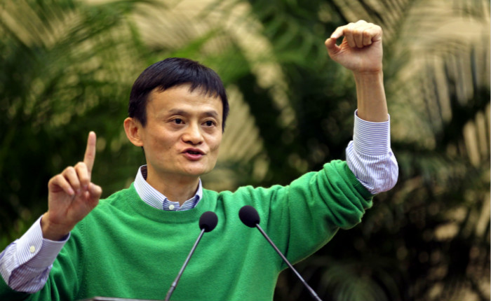 如何识人带人用人?CEO最该做什么?马云长谈管理