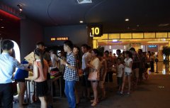 主流观影人群：就是去电影院“吃桶爆米花”，转头就忘了        
