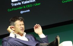美知名风投预测2015：Uber上市、小米开拓美国市场        