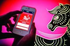 年关将近，微信红包再战江湖：红包功能对商户开放！        