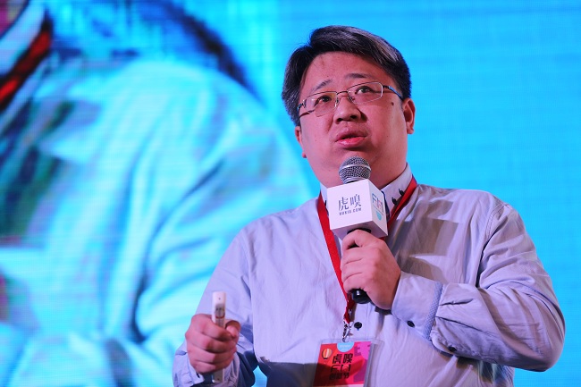 赵迎光：韩都衣舍小组制的更新迭代，衍生出互联网单品全程运营体系