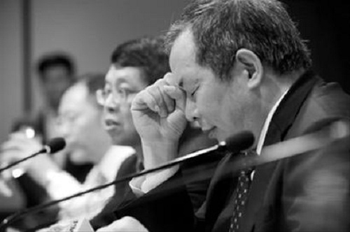 “绿城”之争落幕：商人方式进入，江湖方式退出