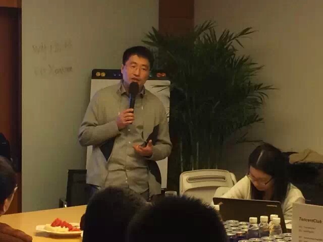 收货宝CEO许建伟：O2O创业要想明白的5大问题