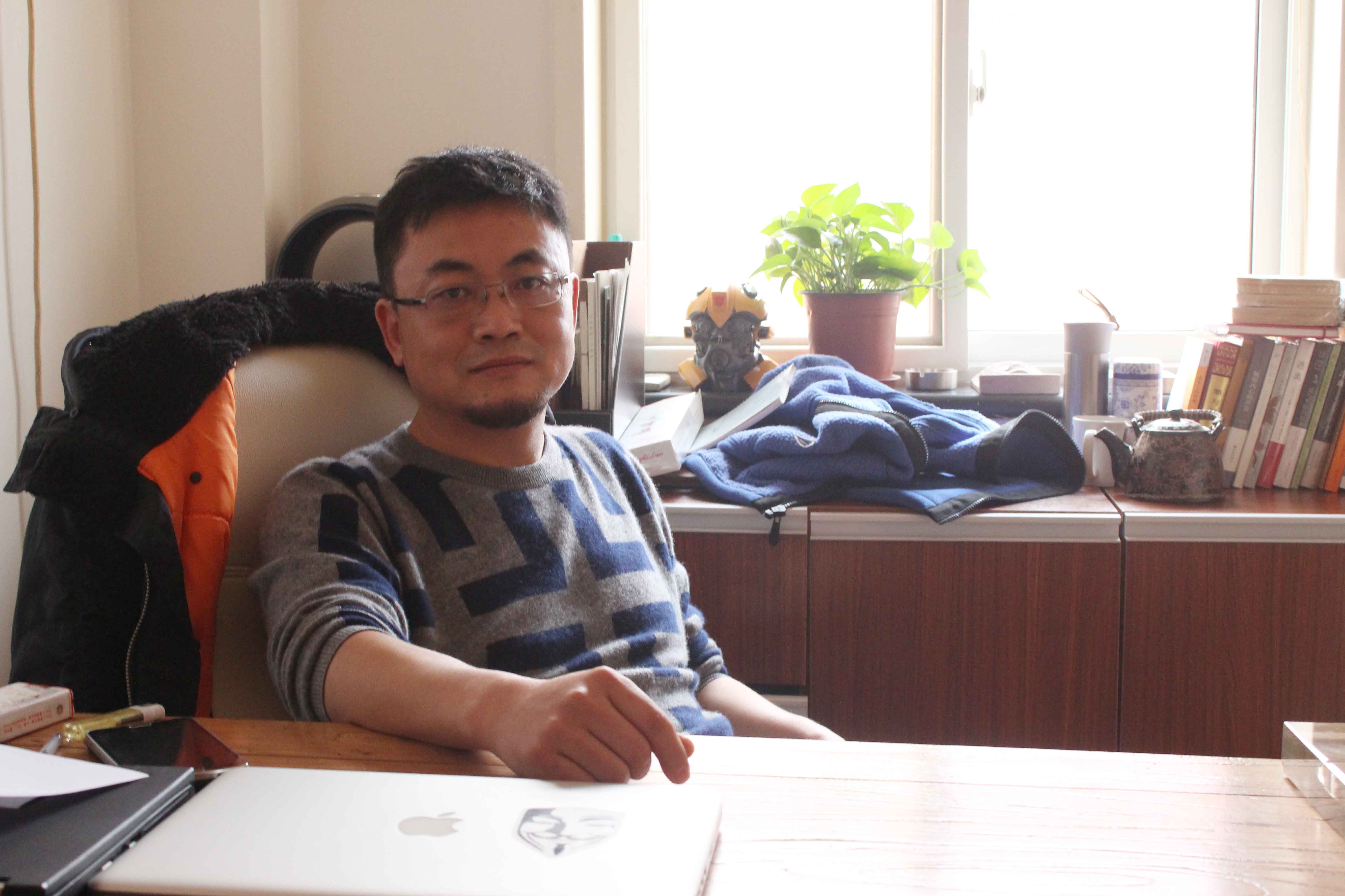 【谁在创业】看准网:让你点评老板你敢吗?