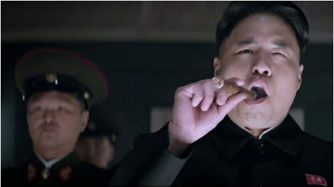 索尼影业遭黑，美国政府：一定是朝鲜干的！