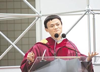 读了MBA也干不过“江湖野路子”罗永浩，难怪马云开除过95%MBA高管