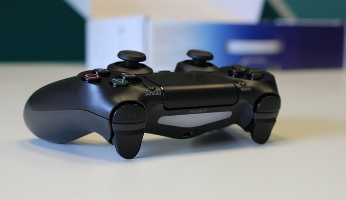 PS4是索尼最后生命线