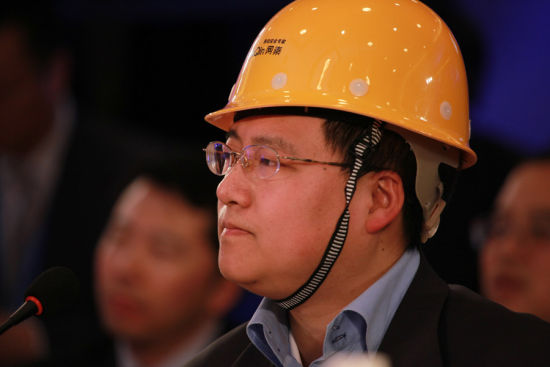 网秦争议这么几年，CEO林宇今日终得解脱