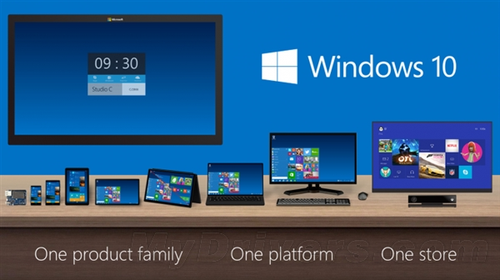 【Jin句】微软：“我们从没有考虑让Windows 10亏损”​