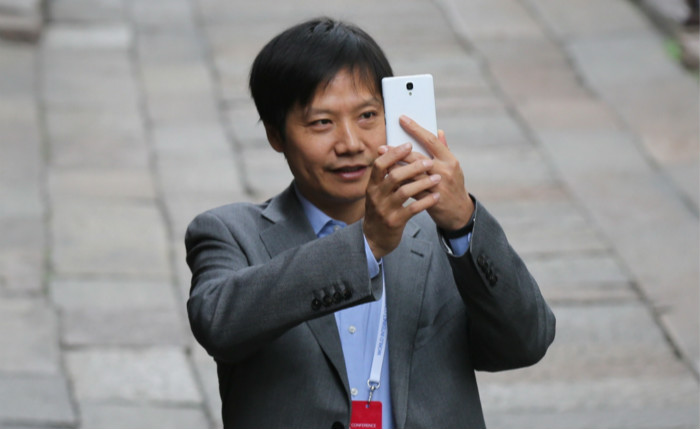 雷军到底想带着小米干点啥？