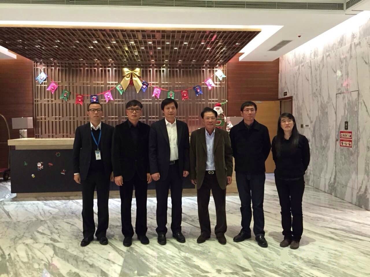 传小米与美的将达成战略合作，格力处境尴尬
