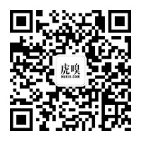 创投分享会微信订阅号.jpg