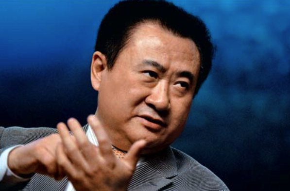 路演首日获机构投资者六倍认购，王健林持股市值最高198亿美元