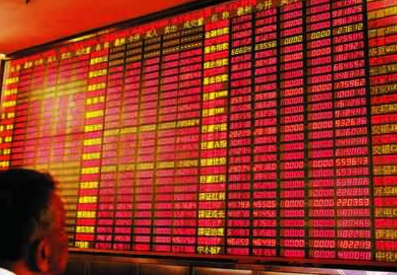 人人看淡经济、无人看空股票