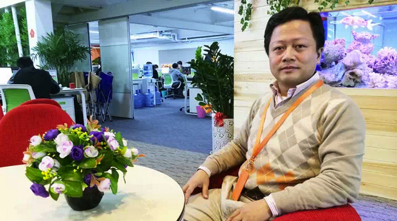 继万科肖莉之后，房多多又把百度一枚技术大牛收入囊中