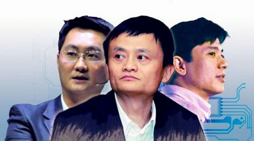 BAT不要止步于地球“群架”了，需要一场前沿科技的“星际大战”