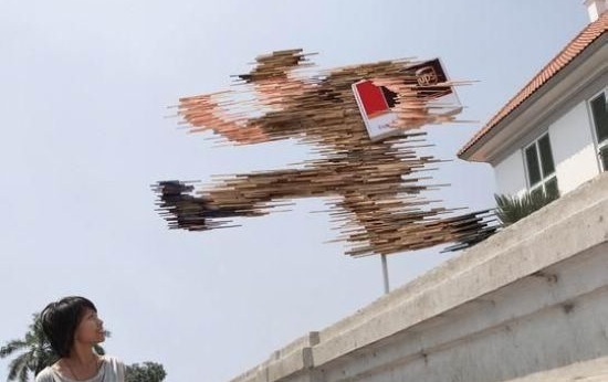 “没有买卖就没有杀害”，及第65期获奖作者名单