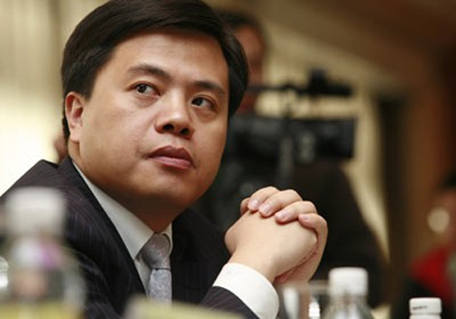盛大十五年：梦碎“网络迪斯尼”