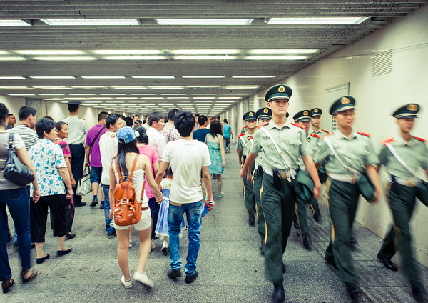 IDC 预测 2015 年科技行业：中国无处不在