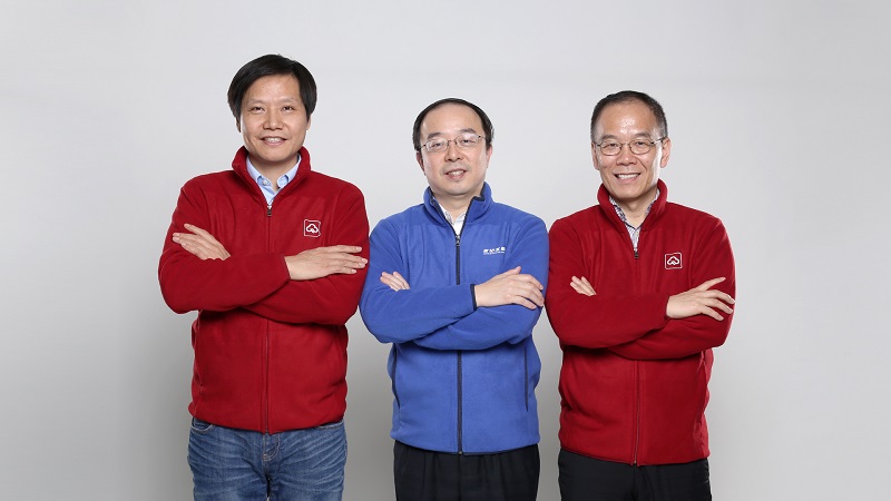 雷布斯的又一发“10亿美金”，金山软件“all in”云业务